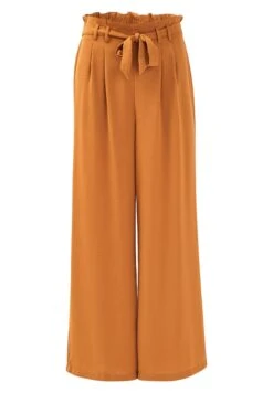 Pantalon Classique - Camel -Next Soldes 77b08a01c240447cb8ba91a34782f385