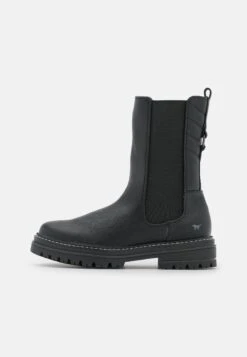 Mustang Bottines - Schwarz 9 Mustang Bottines - Schwarz -Next Soldes 77b5cd2948b044c0b2203c62a4228f87