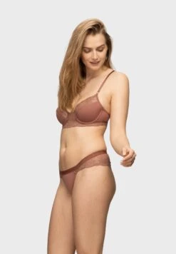 Feathermoss - Soutien-Gorge À Armatures - Brown 10 Feathermoss - Soutien-Gorge À Armatures - Brown -Next Soldes 77cfad0542ca422a87a699c80f2c6c3a