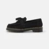 Dr. Martens Adrian Unisex - Mocassins - Black 1 Dr. Martens Adrian Unisex - Mocassins - Black -Next Soldes 77d15312d2104c3ba4f99aed07e0e275
