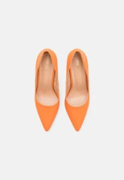 Escarpins - Orange -Next Soldes 77d257bfb5c24490bfce22c43d921559