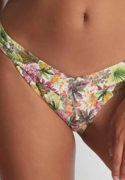 Aubade Hüft - Slip - Tropical Light -Next Soldes 78309b249c3344f49648ae50ff5aeb1e