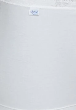 Sloggi Basic Short 2 Pack - Shorty - White -Next Soldes 7843f5c853154303a673217ab541c92d