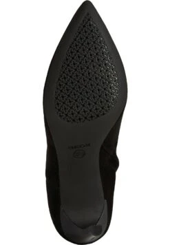 Geox D Faviola - Bottines À Talons Hauts - Black 12 Geox D Faviola - Bottines À Talons Hauts - Black -Next Soldes 784dd2c297be44278ca78bbdeb737c91