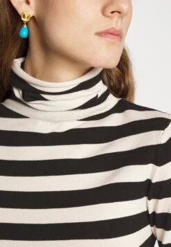 MAX & Co. Manama - Pullover - Black -Next Soldes 785d71d358f040f89aa7d91fd619dd1d