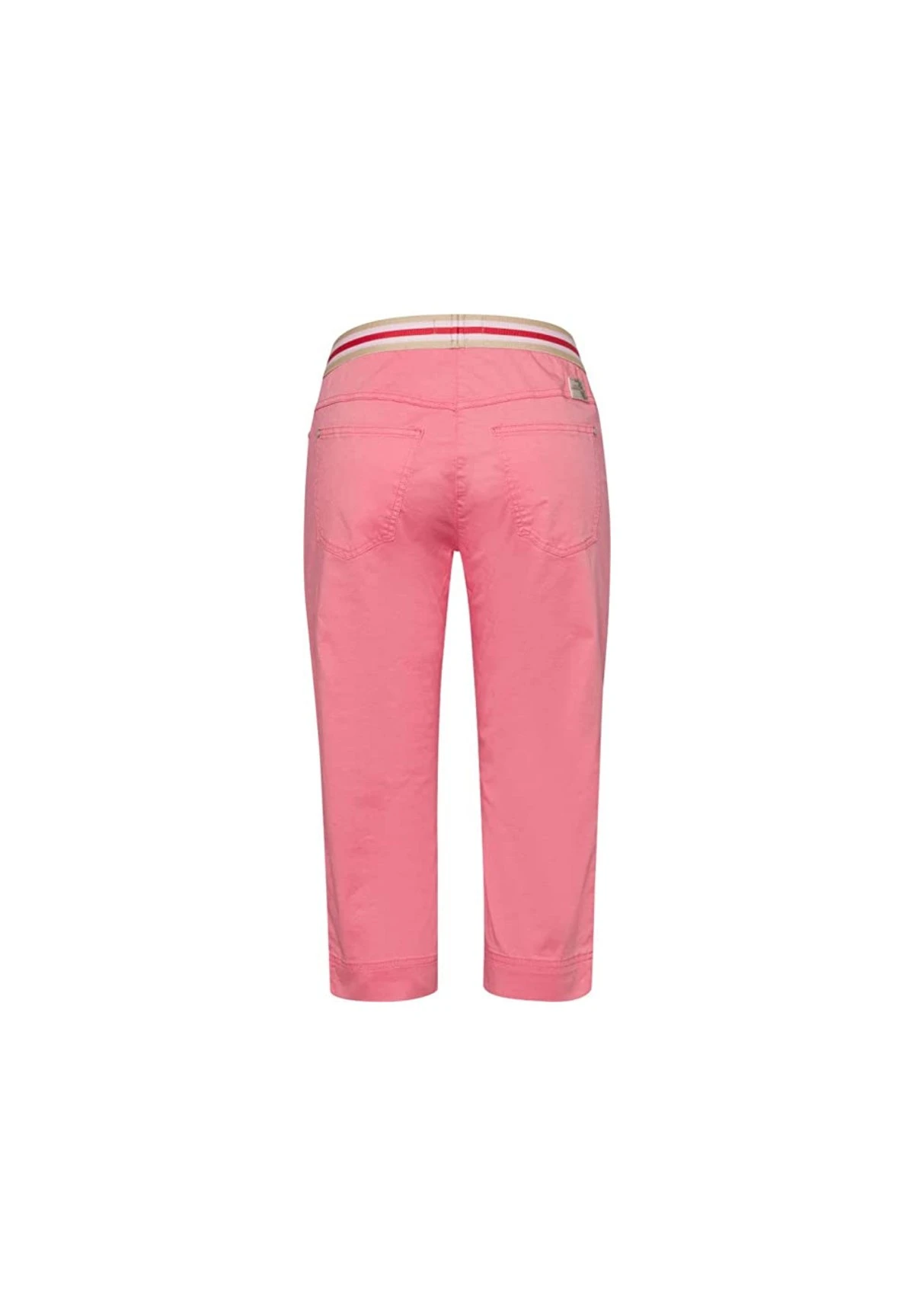 Pantalon Classique - Uni 4 Pantalon Classique - Uni – Image 2