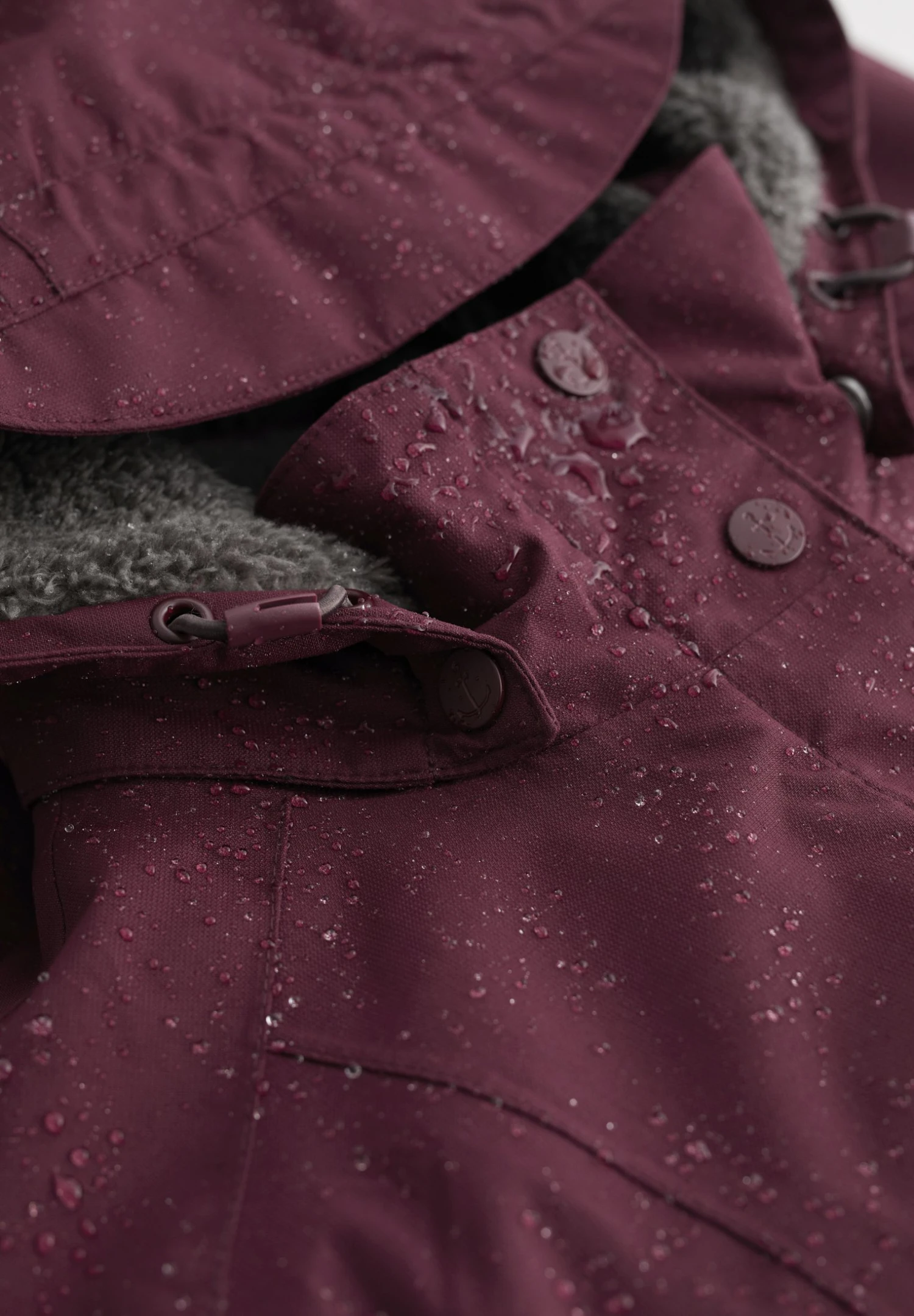 Janelle - Manteau D'Hiver - Bergamot 7 Janelle - Manteau D'Hiver - Bergamot â Image 5