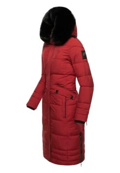 Navahoo Fahmiyaa - Manteau D'Hiver - Blood Red -Next Soldes 7897111ecdd24240937227cf324d8563