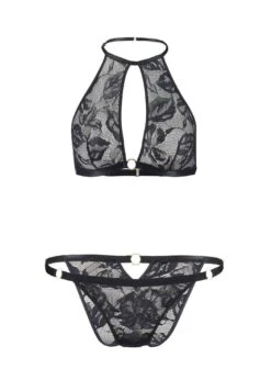 Aubade Set - Soutien-Gorge À Armatures - Schwarz 7 Aubade Set - Soutien-Gorge À Armatures - Schwarz -Next Soldes 78b152b5e763448794e7b58d05ce03ae