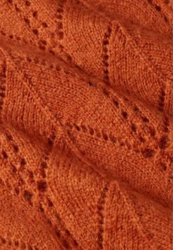 King Louie Jeanie Rollneck Farfalle - Pullover - Caramel 11 King Louie Jeanie Rollneck Farfalle - Pullover - Caramel -Next Soldes 78b772f6bd264fef92e02042152fca1b