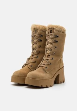 Bogner Seoul 1 - Bottines À Lacets - Nature 11 Bogner Seoul 1 - Bottines À Lacets - Nature -Next Soldes 78bc5f3f16e44c939849aa559a25c593