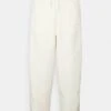 Adidas Originals Relaxed Pant - Pantalon De Survêtement - White -Next Soldes 78bfcda4db3c49eda9dd225b15b4600c