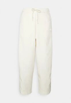 Adidas Originals Relaxed Pant - Pantalon De Survêtement - White