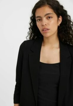 Vero Moda Strukturierter - Manteau Court - Black 10 Vero Moda Strukturierter - Manteau Court - Black -Next Soldes 78c62123e43d48f8b195542fec1e45b0