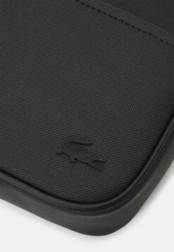 Lacoste Daily Lifestyle Crossover Bag - Sac Bandoulière - Noir -Next Soldes 78d57535828342079de2edd9cea22eff