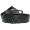 URBAN CLASSICS Triangle - Ceinture - Black 1 URBAN CLASSICS Triangle - Ceinture - Black -Next Soldes 78dff052db2d4ae8b6eccb6f2d350d53