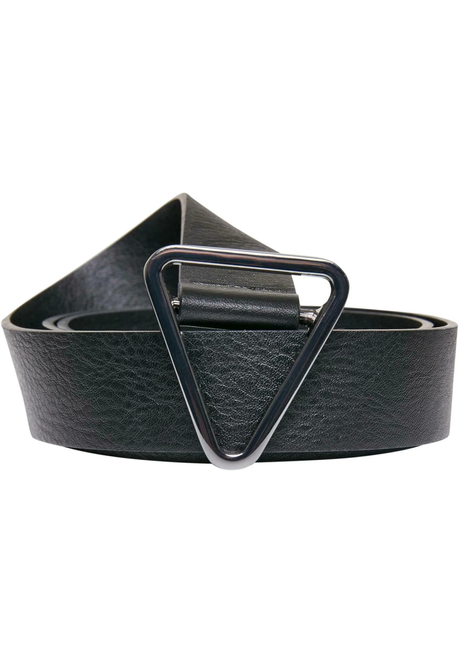 URBAN CLASSICS Triangle - Ceinture - Black 3 URBAN CLASSICS Triangle - Ceinture - Black