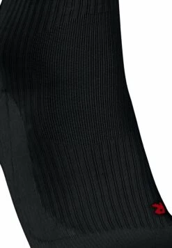 Falke Te4 Classic Tennis - Chaussettes De Sport - Black 12 Falke Te4 Classic Tennis - Chaussettes De Sport - Black -Next Soldes 78e10f61a18d494d898630cd85cd45f4