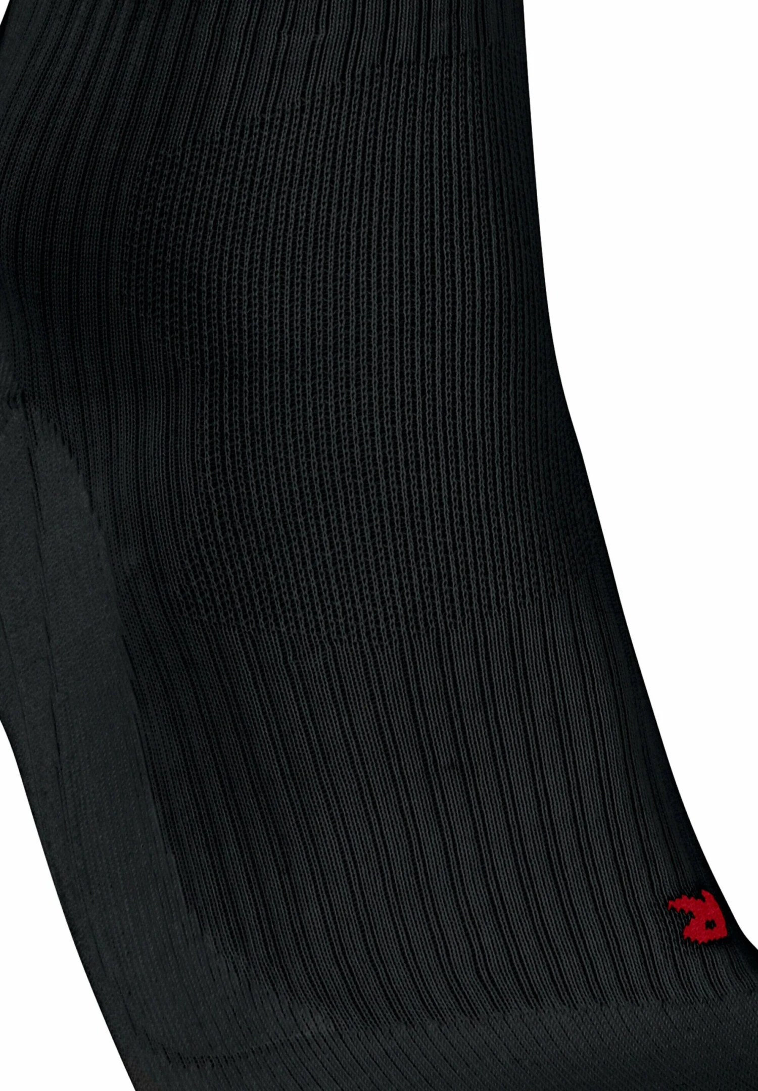 Falke Te4 Classic Tennis - Chaussettes De Sport - Black 7 Falke Te4 Classic Tennis - Chaussettes De Sport - Black – Image 5