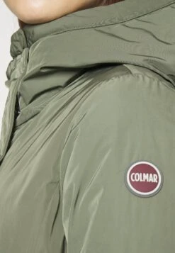 Colmar Originals Doudoune - Green -Next Soldes 78e363e7dbd2457a9e159544a4265e44