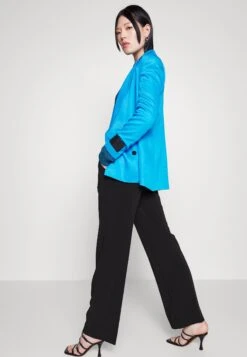 Bruuns Bazaar Brassica Eleza - Pantalon Classique - Black -Next Soldes 78ead6682b234ebe8290d0cdaeb10a95