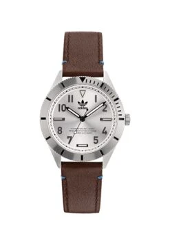 Adidas Originals Edition Three - Montre - Brown