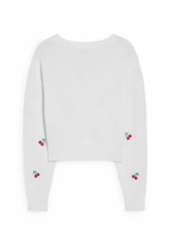 Gilet - White -Next Soldes 78f93bea7dad49228557a717d4e5d82a