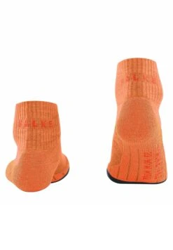 Falke Tk2 Explore Wool Short Trekking Functional Medium-Cushioned - Chaussettes - Fire 10 Falke Tk2 Explore Wool Short Trekking Functional Medium-Cushioned - Chaussettes - Fire -Next Soldes 78f93f43e0f74abea105a1a0739fa306