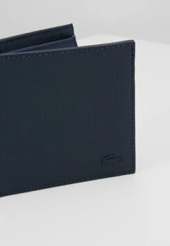 Lacoste Billfold Coin - Portefeuille - Peacoat -Next Soldes 78fa00593d2540e1a4ab10d20f33d9c0