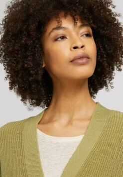 Tom Tailor Gilet - Moderate Olive 10 Tom Tailor Gilet - Moderate Olive -Next Soldes 7912910b8299485aad400bd2063d48f2