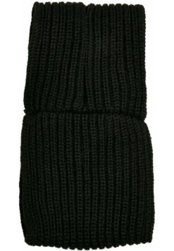 URBAN CLASSICS Cache-Oreilles - Black -Next Soldes 792c055ea2aa4cdfa75e989c3f0642c5