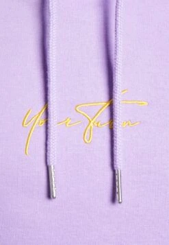 YOURTURN Unisex - Sweatshirt - Lilac 7 YOURTURN Unisex - Sweatshirt - Lilac -Next Soldes 792c1ba082b24cf1b5f510ae3e9931c3