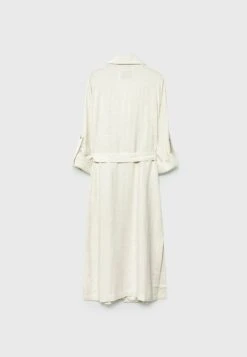 Stradivarius Rustic - Trench - Stone 15 Stradivarius Rustic - Trench - Stone -Next Soldes 792cbf4128054e548d535ccc5e36d85c