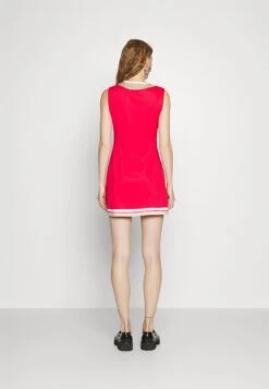 MAX & Co. Net - Robe De Jour - Red 10 MAX & Co. Net - Robe De Jour - Red -Next Soldes 7947ba6923364626b7bb2a9f033f11a8