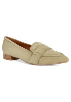 Geox D Charyssa - Mocassins - Pistachio -Next Soldes 79770e6747f44b04a051976ea6f645d2