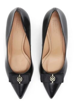 Kazar New Anne - Escarpins À Talons Hauts - Black -Next Soldes 79849e88b2f040c68324e5e87a6e698f