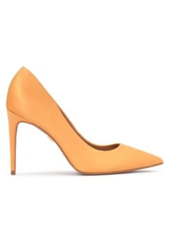 Kazar New Luciana - Escarpins À Talons Hauts - Orange 11 Kazar New Luciana - Escarpins À Talons Hauts - Orange -Next Soldes 798848b9b55747369ce2845940d482ba