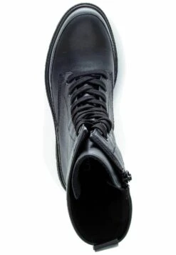 Gabor Bottines À Plateau - Schwarz Uni -Next Soldes 79c1b847e71b4985a0cff543ab27e7ba