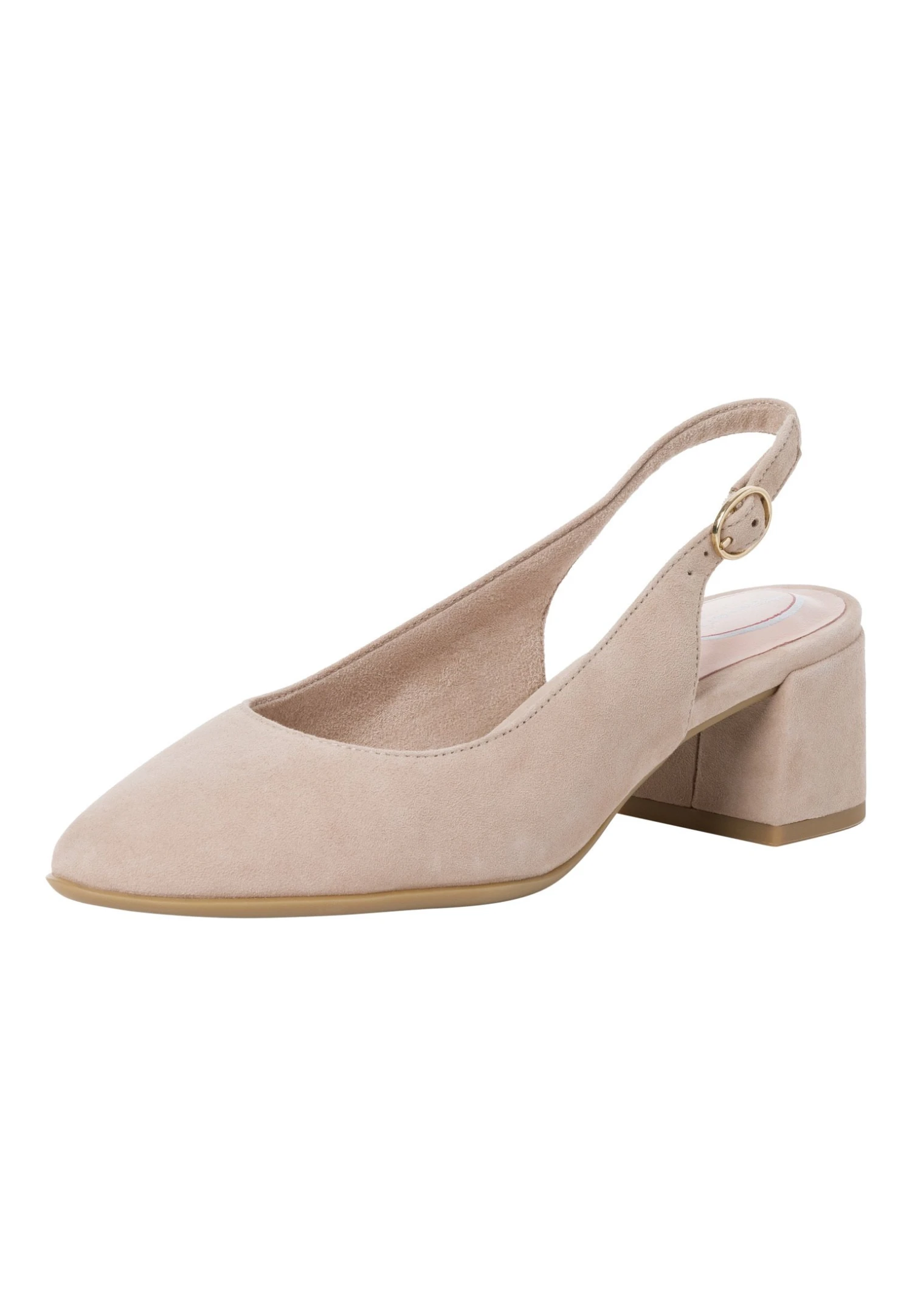 Tamaris Escarpins - Sand 4 Tamaris Escarpins - Sand – Image 2