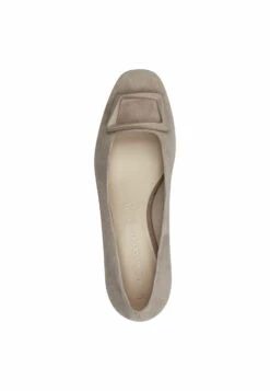 Tamaris Escarpins - Taupe Suede 12 Tamaris Escarpins - Taupe Suede -Next Soldes 79e35ad7ba5a4080b9b9825798013138