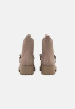 Tamaris Bottines À Plateau - Taupe 11 Tamaris Bottines À Plateau - Taupe -Next Soldes 79f74f7650c54524bde3a226fa2c7fd0