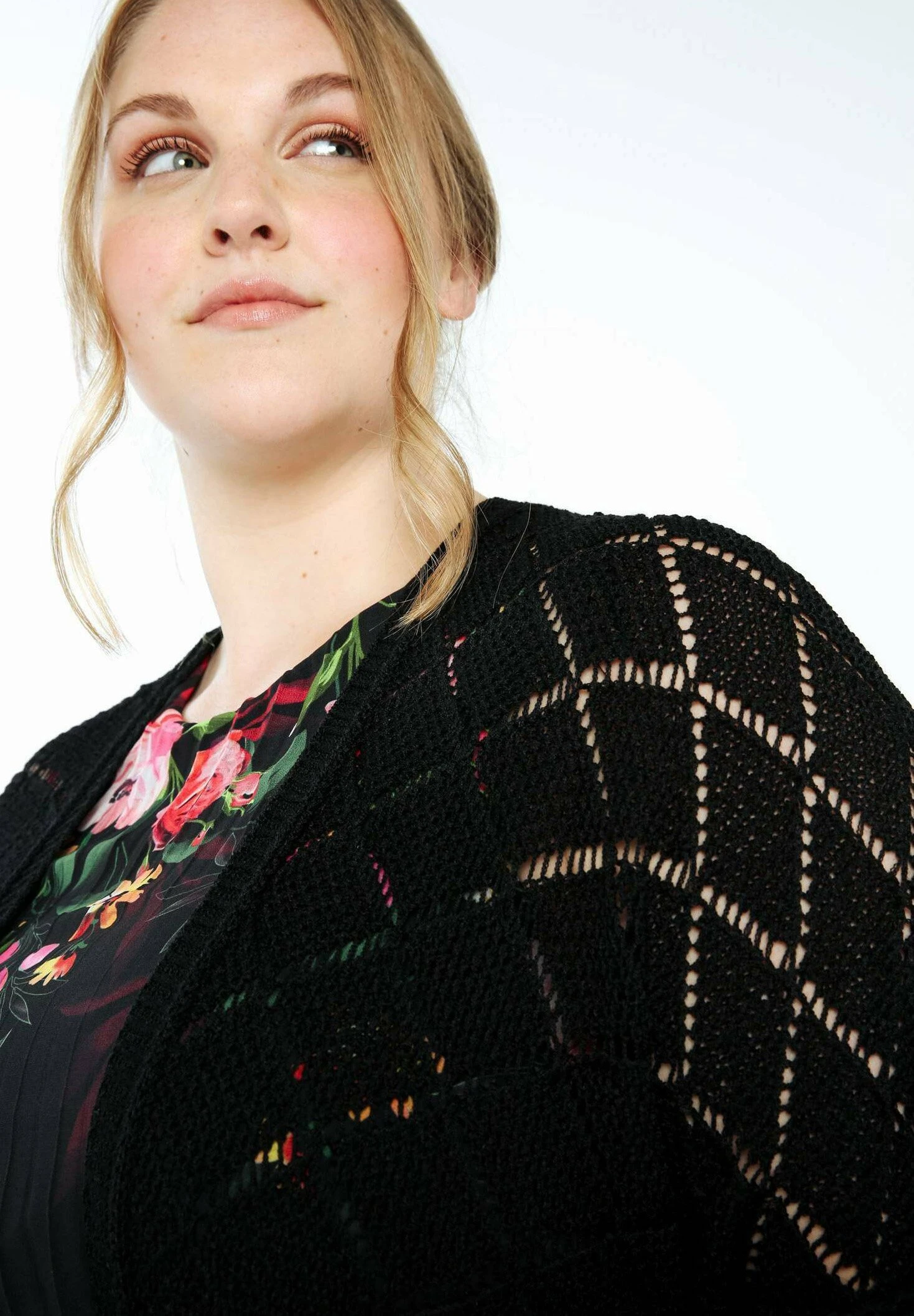 Gilet - Black 9 Gilet - Black – Image 7