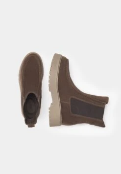 NeroGiardini Bottines À Plateau - Castagno 10 NeroGiardini Bottines À Plateau - Castagno -Next Soldes 7a2335de36c640c892c26197f52bf457