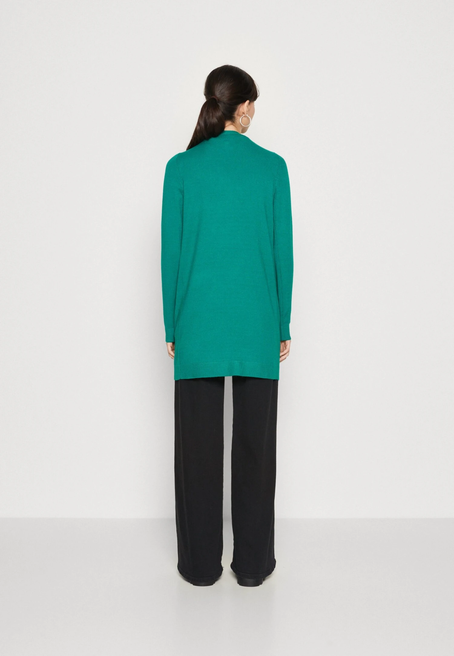 Object Objthess - Gilet - Lush Meadow Melange 5 Object Objthess - Gilet - Lush Meadow Melange – Image 3