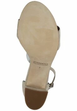 PETER KAISER Sandales - Sand 13 PETER KAISER Sandales - Sand -Next Soldes 7a4d0978046449cd9358e26009bf2ae8