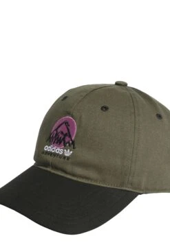 Adidas Originals Casquette - Olive Strata Black 10 Adidas Originals Casquette - Olive Strata Black -Next Soldes 7a5f3720bc43493facccb8df362efa64