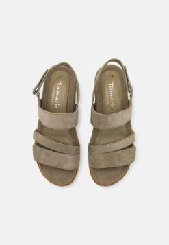 Tamaris Sandales À Plateforme - Emerald 13 Tamaris Sandales À Plateforme - Emerald -Next Soldes 7a6961c0659947dc931d2e231dba5763