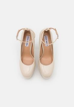 Steve Madden Skyrise - Escarpins À Plateforme - Bone 13 Steve Madden Skyrise - Escarpins À Plateforme - Bone -Next Soldes 7a811c8f1fd44fe8b328e4cd21dd53fe