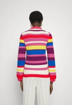 Kabir - Pullover - Multicolor -Next Soldes 7a92d5ef63f24daeb54ce58db54ed5bd