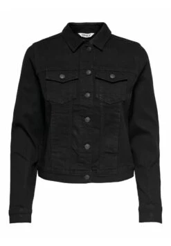 ONLY Veste En Jean - Black Denim 23 ONLY Veste En Jean - Black Denim -Next Soldes 7a9b5127a7f84ae6996e2c3c4c9b652c